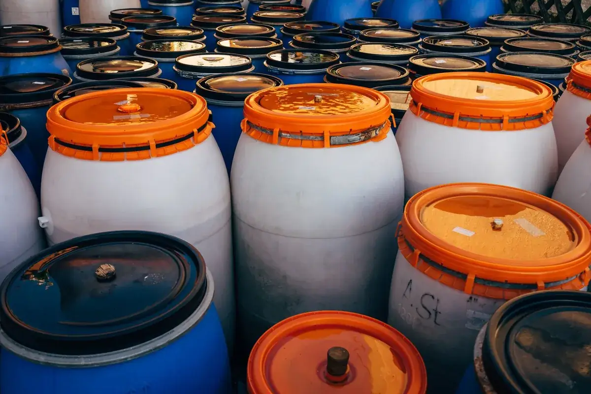 Chemical & Toxic Waste Cleanup in Great Falls, MT