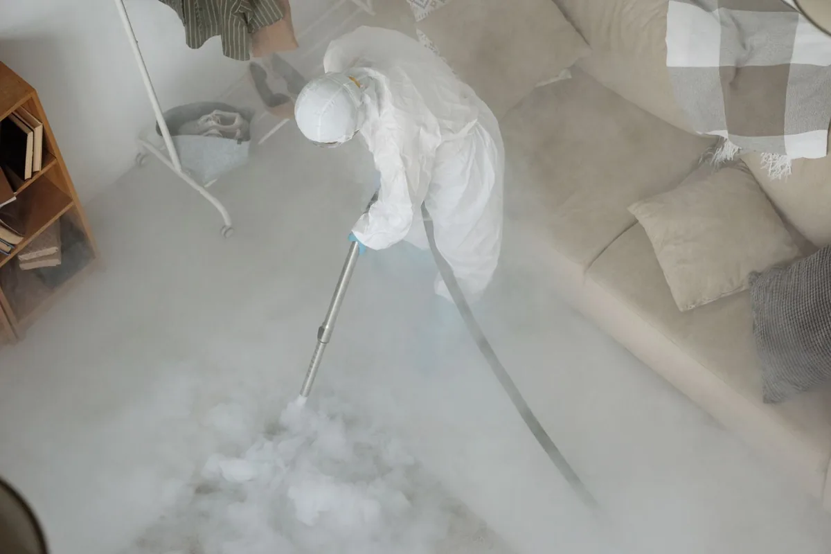 Biohazard Cleanup in Great Falls, MT